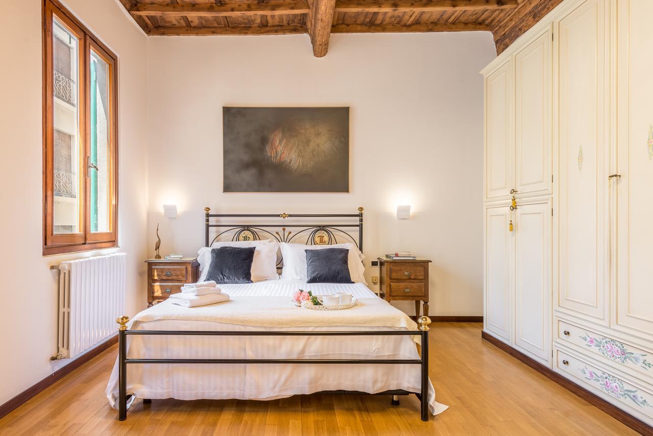 Giulietta By Mmega Apartamento Florencia