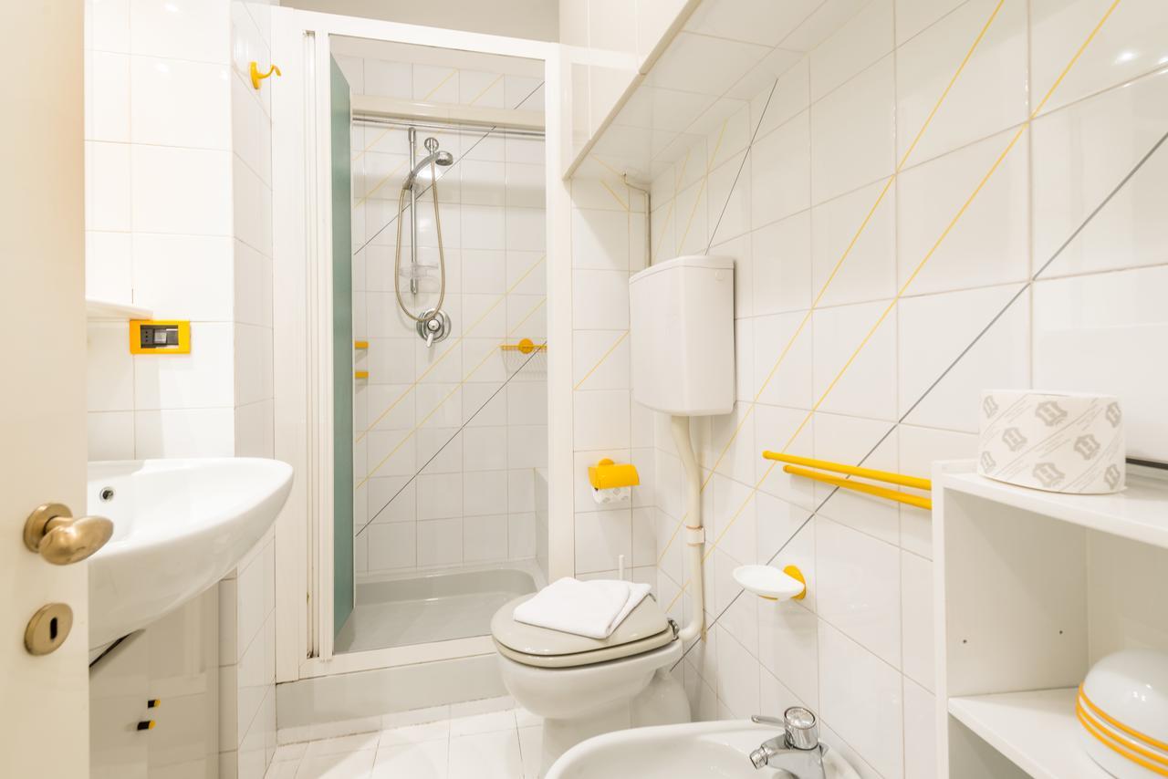 Apartamento Giulietta By Mmega Florencia