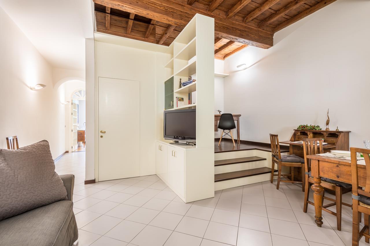 Apartamento Giulietta By Mmega *